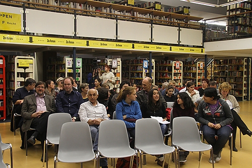 Jugendpreis 2013  Auditorium